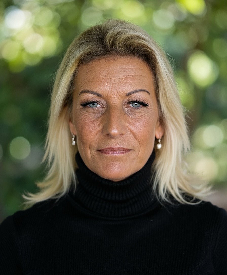 Linda Hägglund