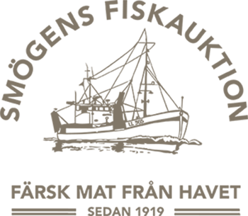 Smögens Fiskeauktion